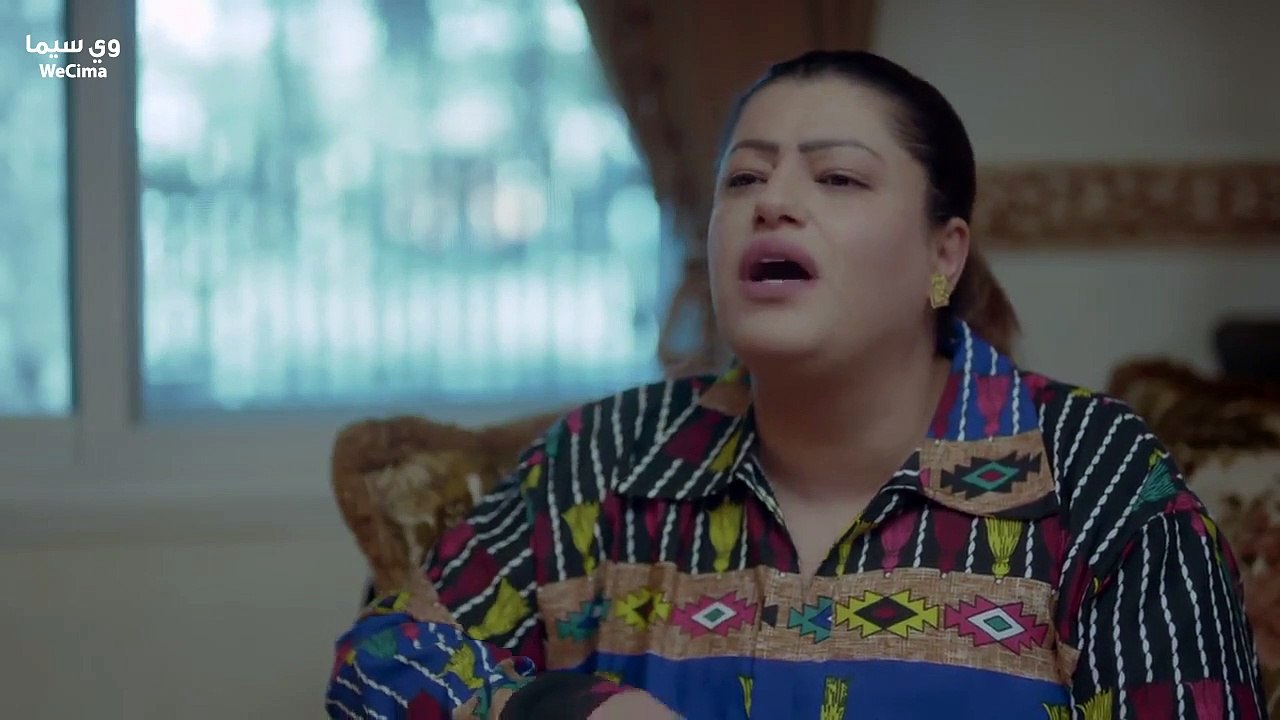 مسلسل الــنــون ومــا يــعــلــمــون الحلقة 14...