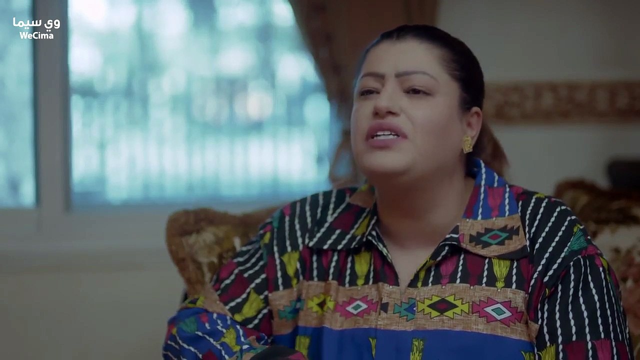 مسلسل الــنــون ومــا يــعــلــمــون الحلقة 15...