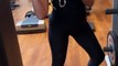 Η Κωνσταντίνα Σπυροπούλου 30 κιλά μείον - Το βίντεο από το γυμναστήριο που μας άφησε άφωνους