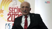 MHP milletvekili adayı Tarım'dan Sinan Ateş açıklaması: İki bebesinin rencide olmaması için...
