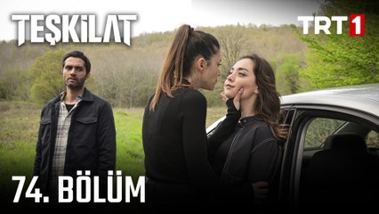 Teşkilat 74. Bölüm: Ömer'in Gizemi ve Ekibin Çözüm Mücadelesi 🔍