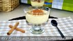 Rice Pudding with Sweetened Condensed Milk - Quick & Easy Rice Pudding Recipe