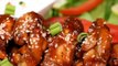 Chicken BBQ Honey Wings Recipe With Best Cook