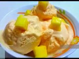 Mango Ice Cream, Mango Dessert Recipe, Mango Delight, Mango Shake, Mango Cake, Mango Juice