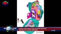 Plongez votre enfant dans un univers miniature  ces jeux Polly Pocket équestres