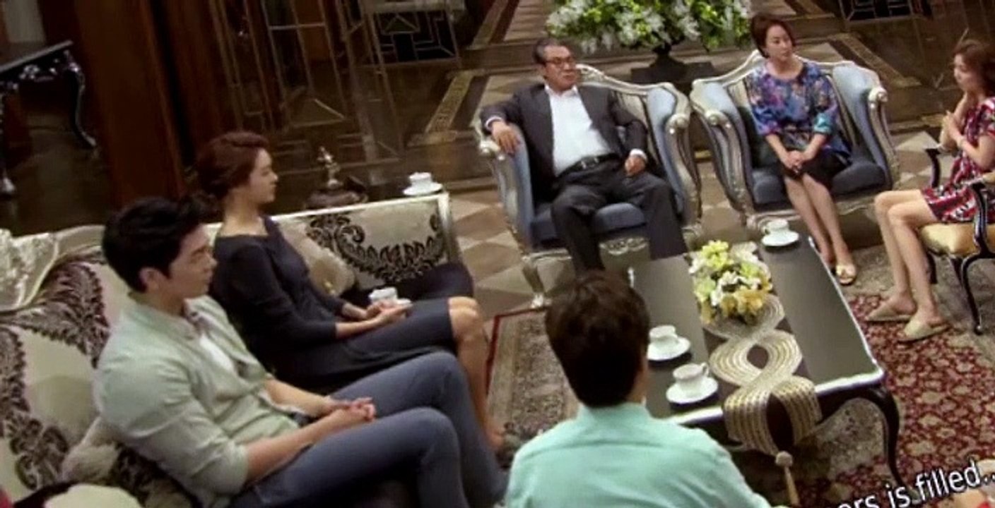 Empire of Gold S01 E12