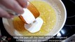 How to Make Caramel Sauce - Easy Homemade Salted Caramel Sauce Recipe