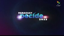 teleSUR Noticias 17:30 30-04: En Paraguay avanza escrutinio tras cierre de centros electorales