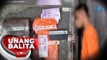 Criminology student na nakunan ng halos P5,000 na halaga ng umano'y marijuana, arestado | UB