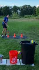 Tasks Failed… Successfully_!_! (Part 2) #trickshot #trickshots #shorts #fails