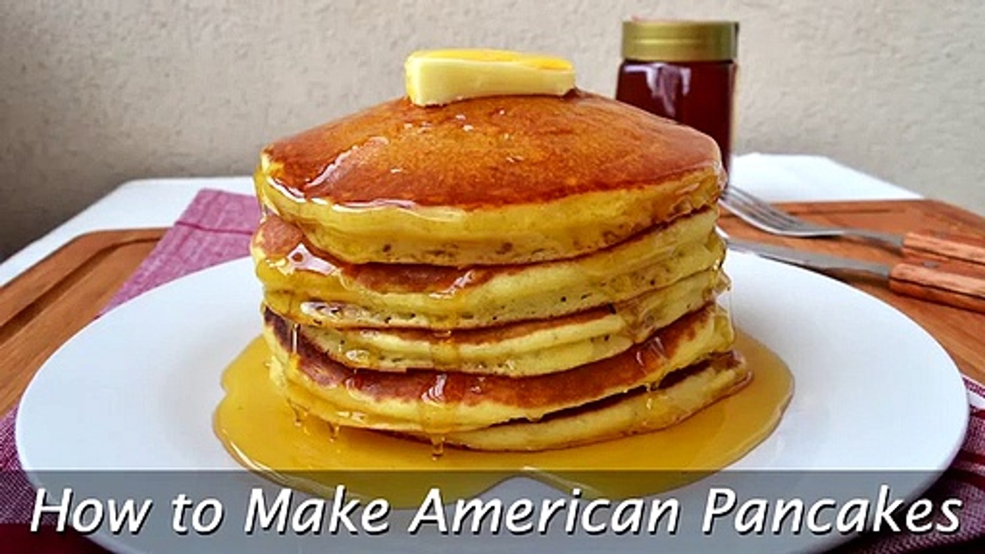 Top 87+ imagen pancake nutella marmiton fr.thptnganamst.edu.vn