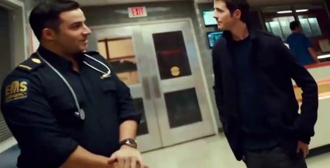 The Listener S03 E07