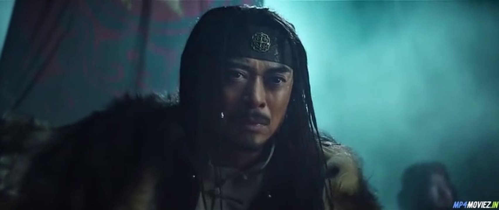 PIRATES TURNED WARRIOR(2023) Action