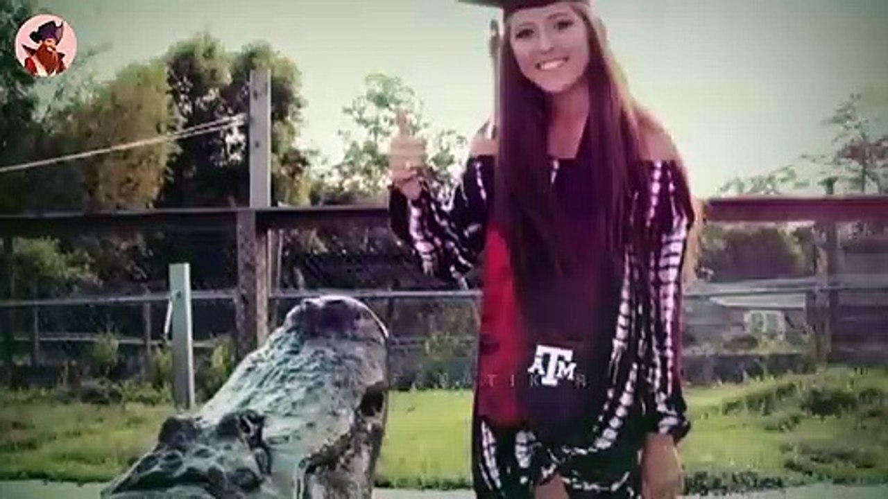 15 ERSCHRECKENDE Tierbegnungen, die du sehen MUSST!