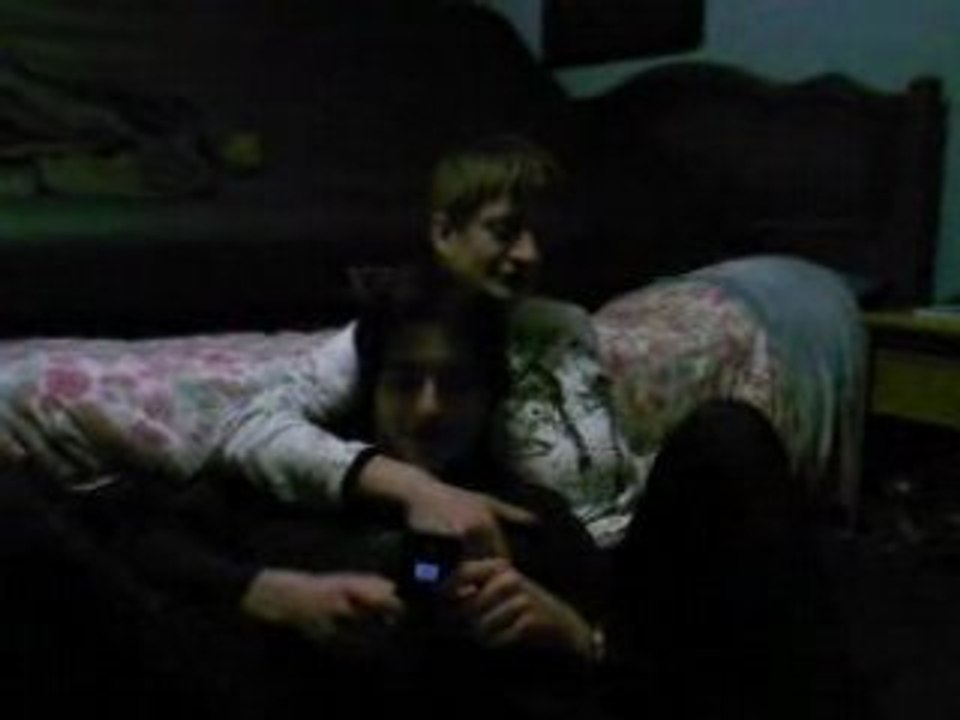 vidéo pâques 14
