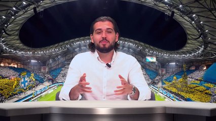OM 2-1 Auxerre : les tops et flops