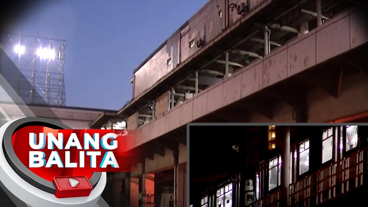 MRT-3 Libreng sakay para sa mga manggagawa ngayong Labor Day | UB