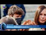 Nathalie Marquay et Bernard Montiel réunis à Nice  faire danser le troisième âge !