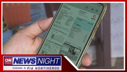 Mga paraan sa pagtugon ng mataas na demand, singil sa kuryente