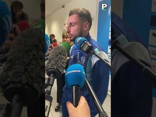 OM-Auxerre : "On regarde toujours devant" (Clauss)