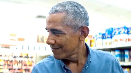 Barack Obama's Netflix Series Working: What We Do All Day