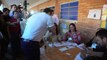 Cierran los centros electorales para las presidenciales de Paraguay