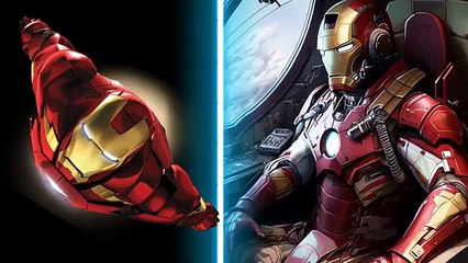 avengers but The captain of the plane All super-héros