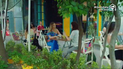 Fruto Prohibido - Capitulo 22 Audio Español