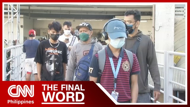 OCTA: Nationwide positivity rate rises to nearly 13%