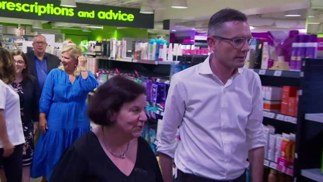 NSW pharmacies sign up to prescribe UTI medications and resupply the pill