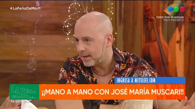 José María Muscari polémicos dichos sobre la adopción