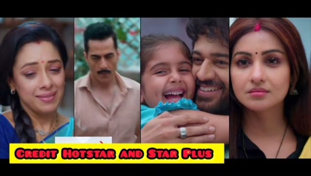 Anupama Full Episode Today | Anupama New Promo | Anupama Serial | Anupama Serial Today Full Episode