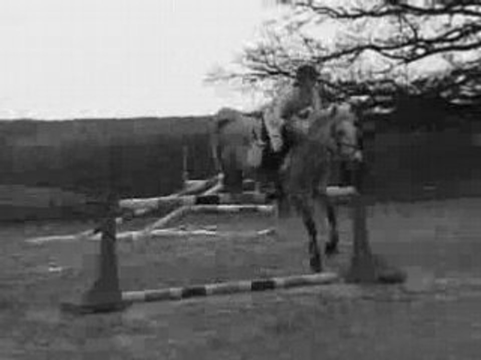 Moucky & Fanny