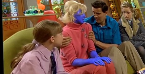 My Parents Are Aliens S02 E01