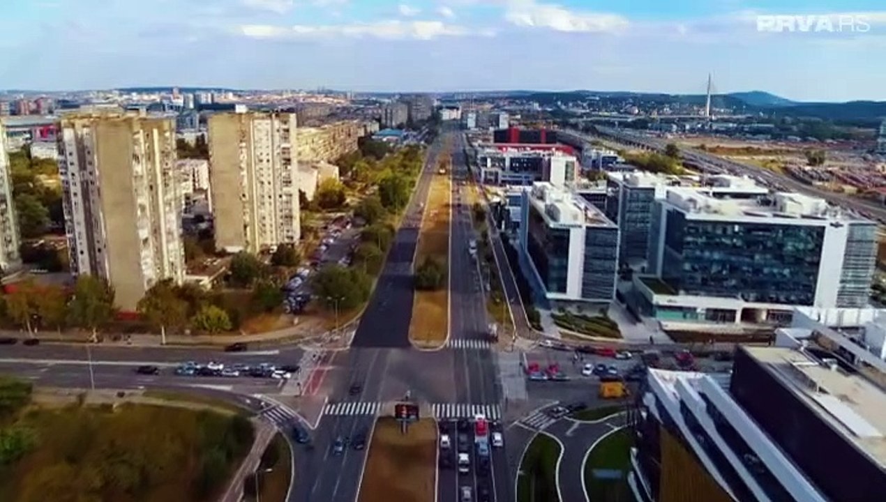 Igra Sudbine - Serijal 04 - Epizoda 199 - Domaca serija