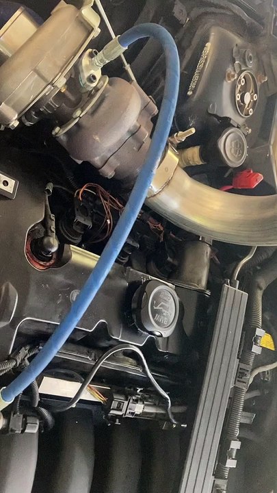 BMW Tuning - BMW Performance Parts - BMW Aftermarket Parts - Verstarken Auto