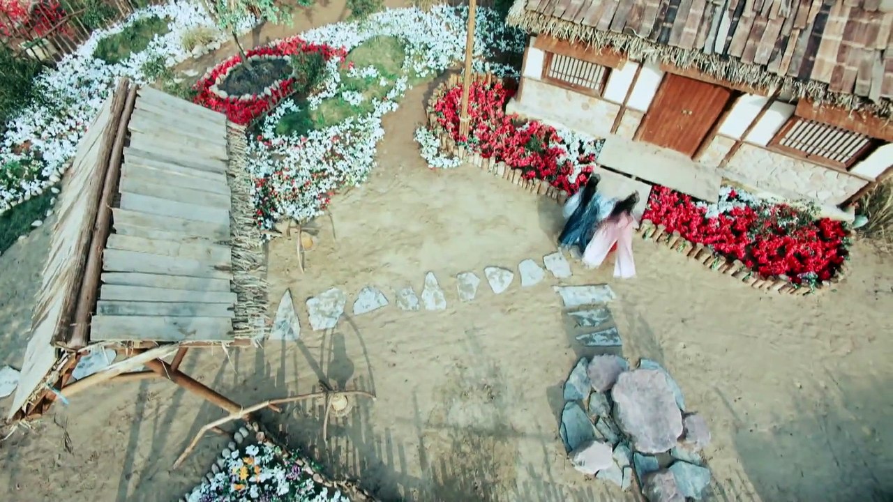 មហិទ្ធិឬទ្ធិដាវទេពជូរសៀន វគ្គ1 ភាគ39