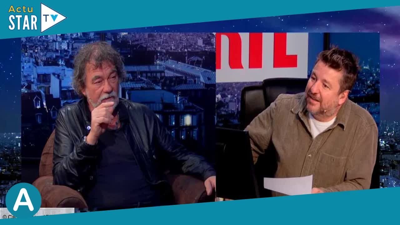 Olivier Marchal : ce jour où il a remporté un télé-crochet