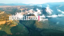 Burkinelectric - The Mini Vandals featuring Mamadou Koita and Lasso: Reggae Music, Funky Music, Tribal Music