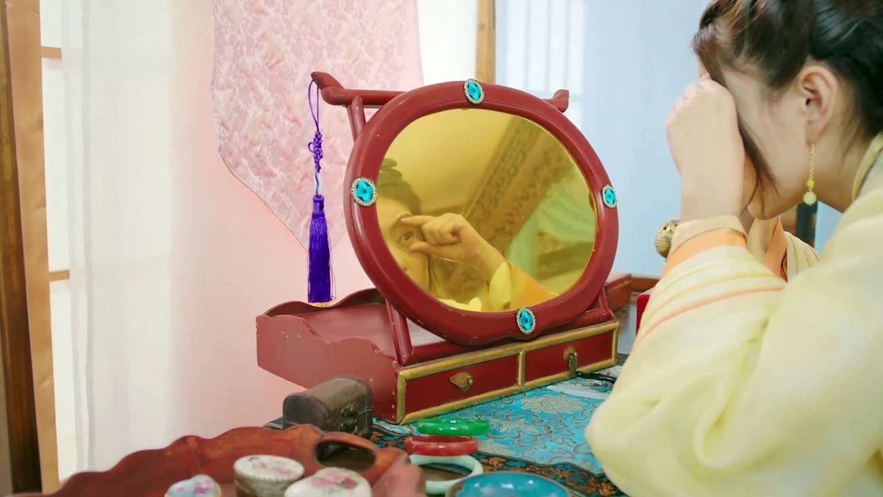 The Eternal Love EP08