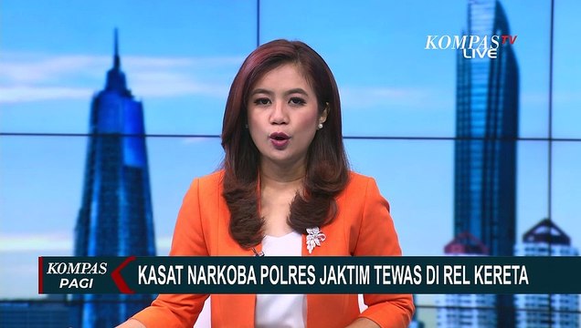 Nilai Ada Kejanggalan, Kompolnas Minta Kasus Kematian Kasat Narkoba Polres Jaktim Diusut