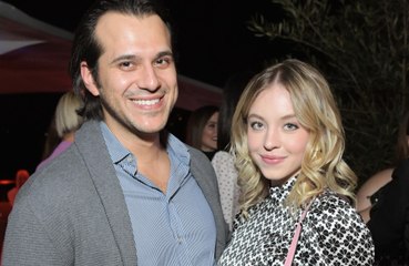 Sydney Sweeney and her fiancé put on united front on date night amid break-up rumours
