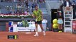 Flamboyant Alcaraz sets up Zverev showdown in Madrid