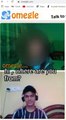 Never mess with indian __ Indian Boy Roasting on Omegle __ Funny--(360P)