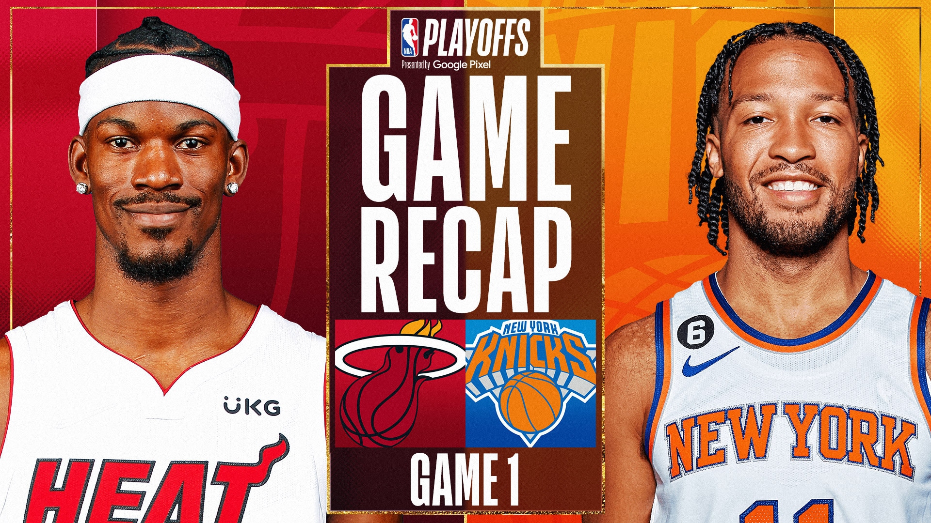 Game Recap: Heat 108, Knicks 101