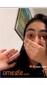 Omegle India _ indian girl rejected the boy-- _ after boy did this------ _omegle _india _savage _moments(360P)