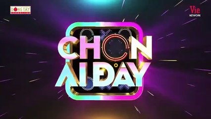 Tập 14 - Chọn Ai Đây_Trường Giang_Shin Hồng Vịnh_Link Lee_Thanh Duy_Khả Ngân_Dương Lâm, Lâm Vỹ Dạ, Puka, BB Trần, Huỳnh Lập, Jun Phạm, Hồ Quang Hiếu, Hariwon, Quang Trung