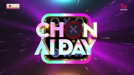 Tập 15 - Chọn Ai Đây_Trường Giang_Nguyễn Trần Trung Quân_Dennis Đặng_An Vy_Midu_Dương Lâm, Lâm Vỹ Dạ, Puka, BB Trần, Huỳnh Lập, Jun Phạm, Hồ Quang Hiếu, Hariwon, Quang Trung