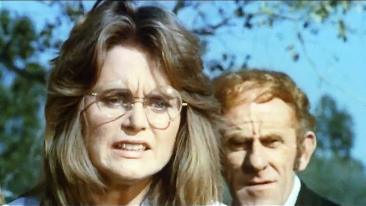 Sssssnake Kobra | movie | 1973 | Official Trailer