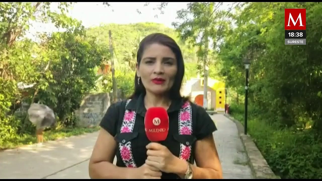 Realizan actividades para celebrar el día del niño en Hidalgo